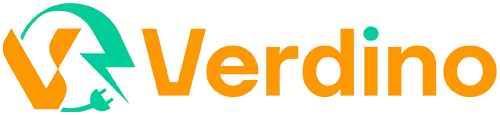 Verdino Logo