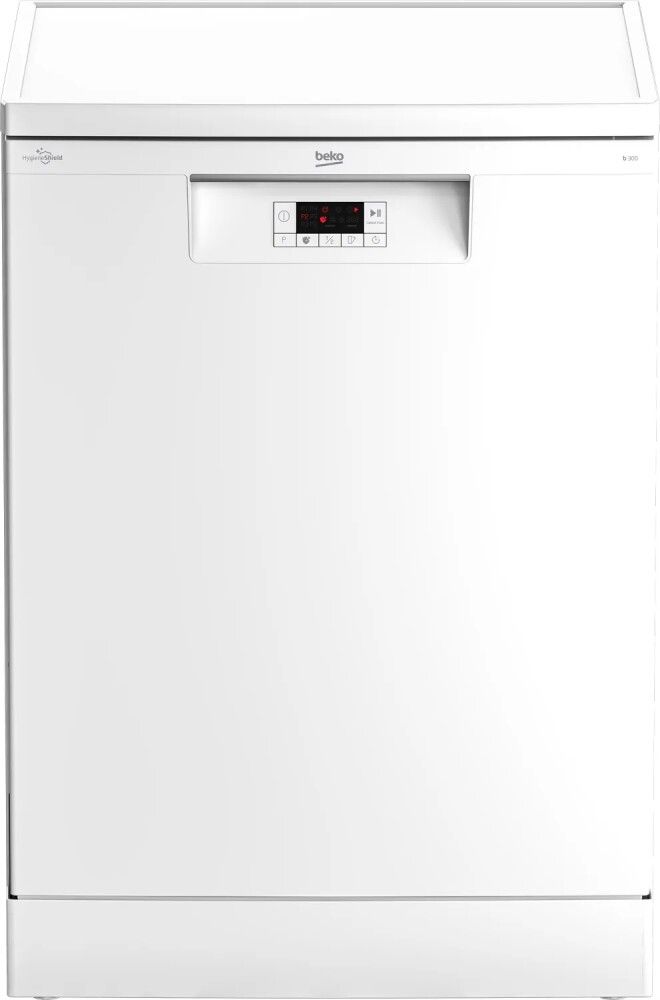 Beko lavastoviglie BDFN15D431W bianco